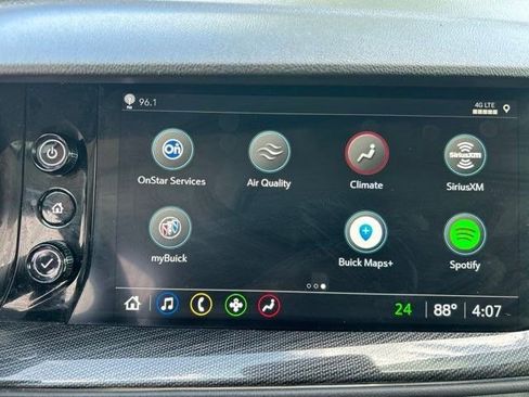 Used 2022 Buick Envision Preferred FWD image 23