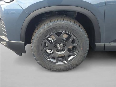 New 2026 Honda Pilot TrailSport image 10