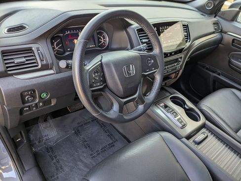 Certified 2022 Honda Passport EX-L image 10