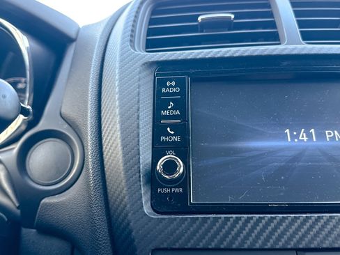 Used 2024 Mitsubishi Outlander Sport ES image 28