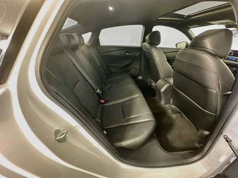 Used 2024 Honda Accord Sport image 26