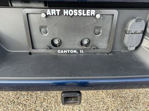 Used 2020 RAM 1500 Big Horn image 18