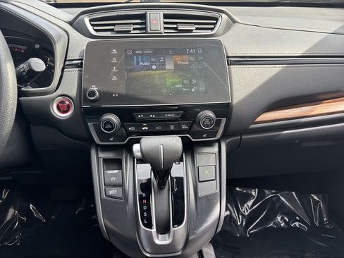 Used 2019 Honda CR-V EX image 17