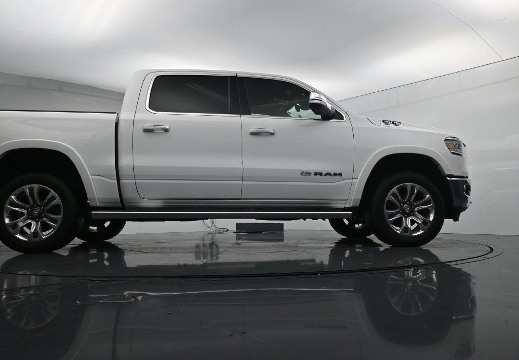 Used 2022 RAM 1500 Limited w/ Off Road Group AWD/4WD image 38