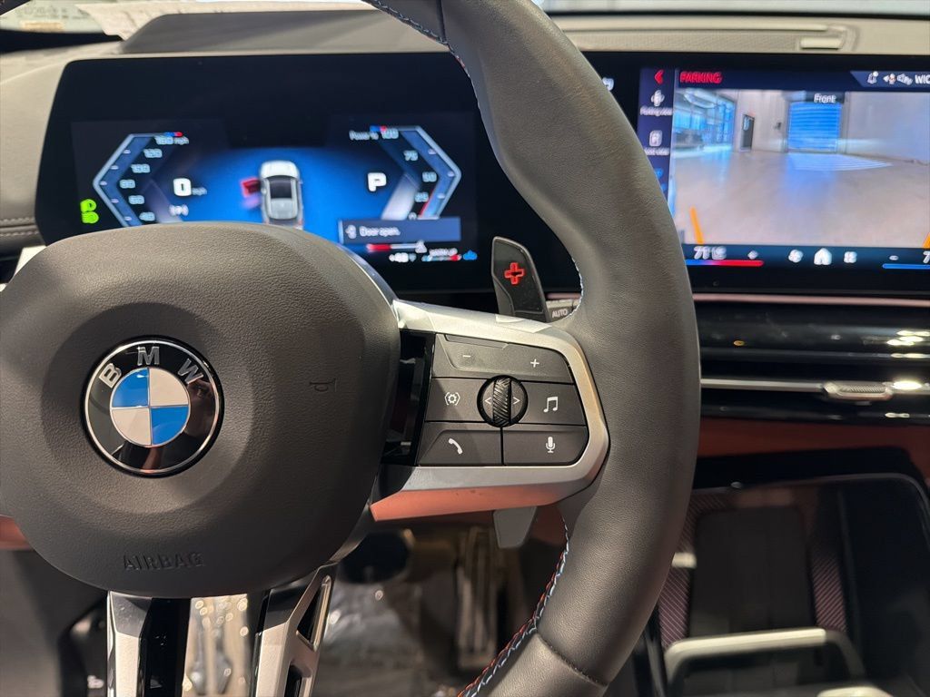 Used 2026 BMW X1 M35i AWD/4WD image 30