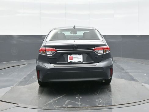 Certified 2024 Toyota Corolla LE image 6