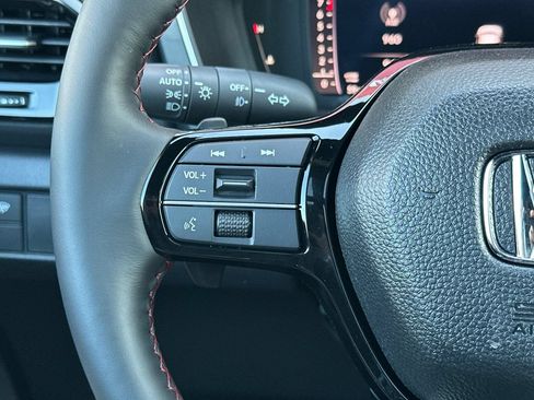 New 2026 Honda Pilot Black Edition image 31