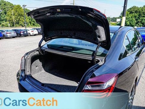 Used 2017 Honda Accord Sport image 36