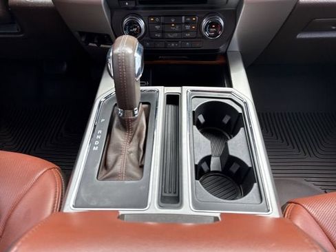 Used 2018 Ford F150 King Ranch AWD/4WD image 15