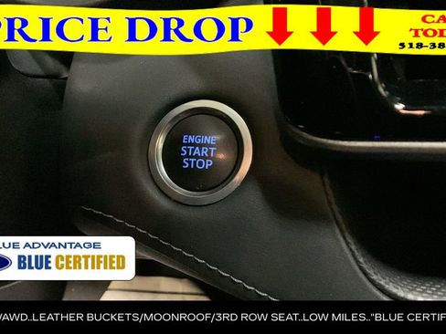 Used 2020 Toyota Highlander XLE image 38