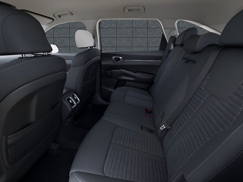 New 2026 Kia Sorento LX image 18