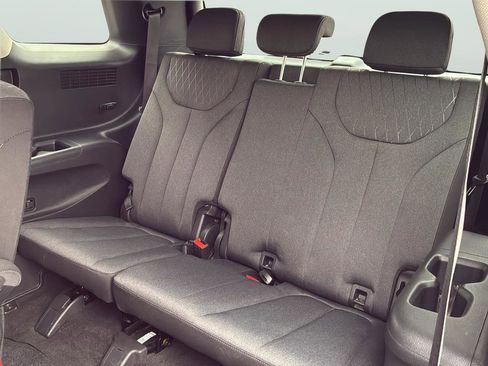 Used 2022 Hyundai Palisade SEL w/ Convenience Package image 29