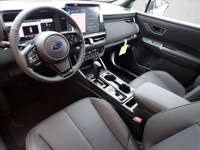 New 2026 Subaru Outback Limited XT AWD/4WD image 12