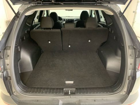 Used 2022 Hyundai Tucson SEL image 6