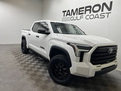 Used 2022 Toyota Tundra SR5