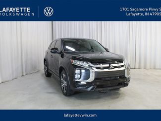 Used 2021 Mitsubishi Outlander Sport SE AWD/4WD video 1