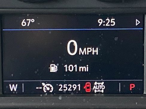 Used 2023 Chevrolet Tahoe LS w/ Driver Alert Package image 22