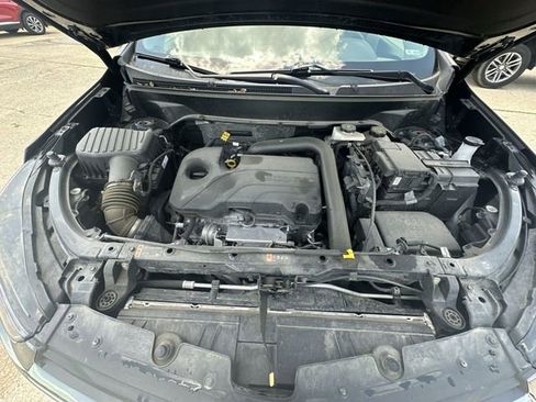 Used 2024 Chevrolet Equinox LS w/ LS Convenience Package FWD image 30