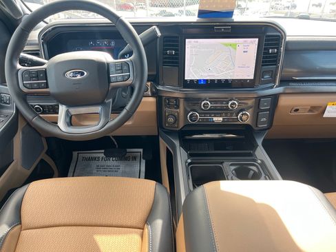 New 2026 Ford F250 Lariat w/ Tremor Off-Road Package AWD/4WD image 7