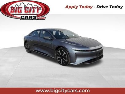 Used 2024 Lucid Air Touring
