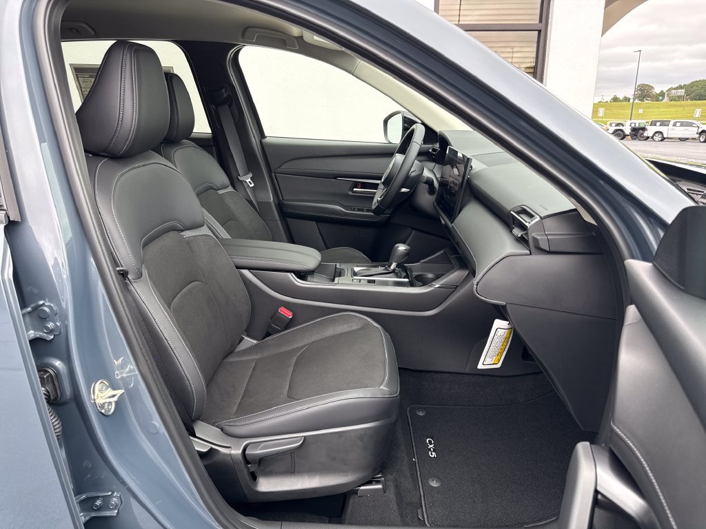 New 2026 MAZDA CX-5 Preferred AWD/4WD image 12