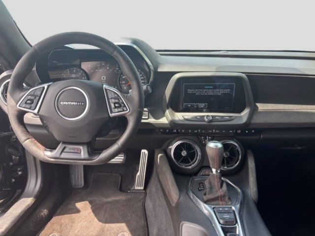 Used 2018 Chevrolet Camaro ZL1 RWD image 16