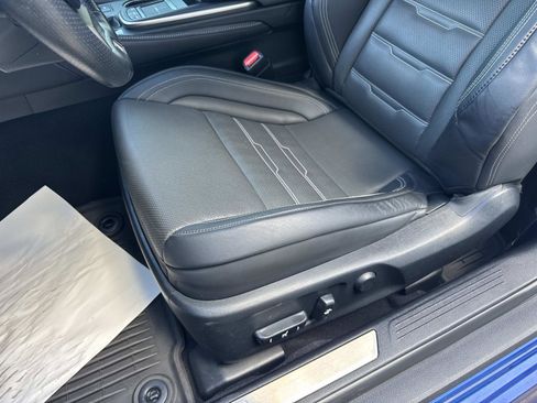 Used 2017 Lexus RC 350 F Sport image 13