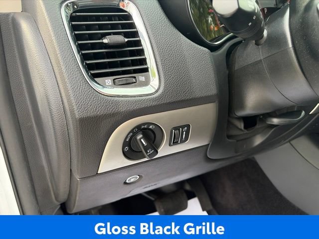 Used 2017 Dodge Durango GT AWD/4WD image 16