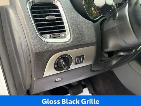 Used 2017 Dodge Durango GT AWD/4WD image 16
