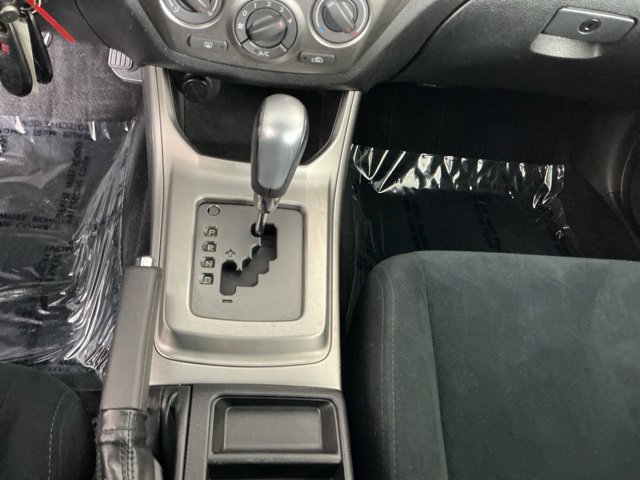 Used 2009 Subaru Impreza 2.5i AWD/4WD image 18