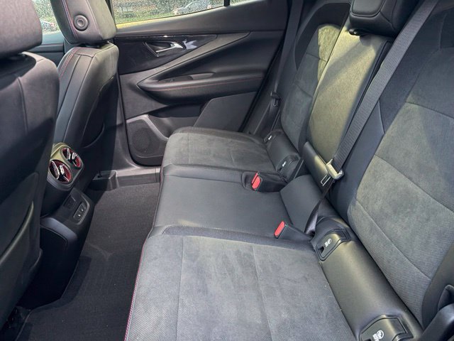 Used 2024 Chevrolet Blazer EV RS AWD/4WD image 9