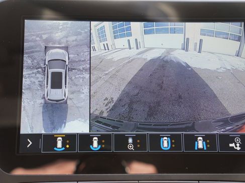 Certified 2021 Chevrolet Equinox Premier image 37