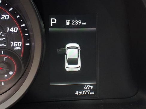 Certified 2023 Hyundai Elantra SEL image 19