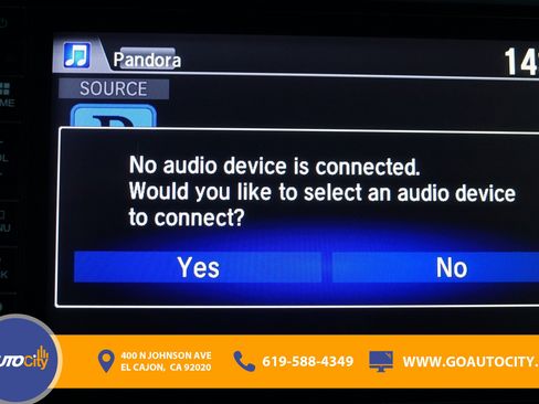 Used 2015 Honda CR-V EX-L image 23