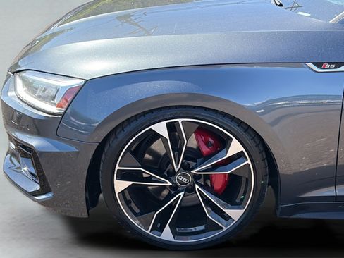 Used 2018 Audi S5 Prestige w/ S Sport Package AWD/4WD image 26