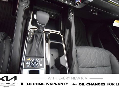 New 2025 Kia Telluride SX Prestige X-Line image 24