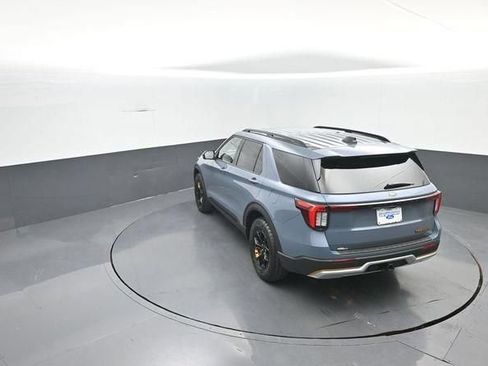 New 2026 Ford Explorer Tremor w/ Tremor Convenience Package AWD/4WD image 24