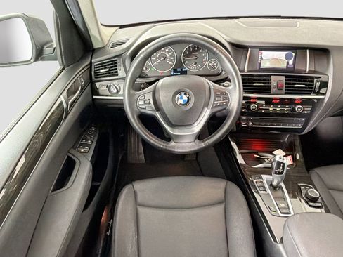 Used 2017 BMW X3 sDrive28i image 21