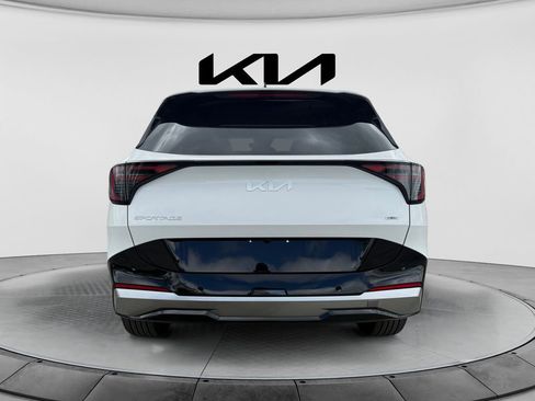New 2026 Kia Sportage SX Prestige AWD/4WD image 4
