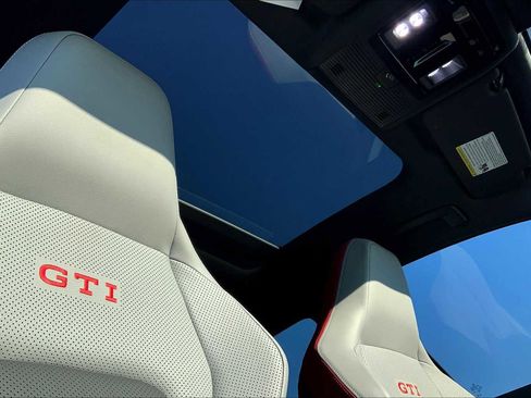 Used 2024 Volkswagen GTI SE image 26