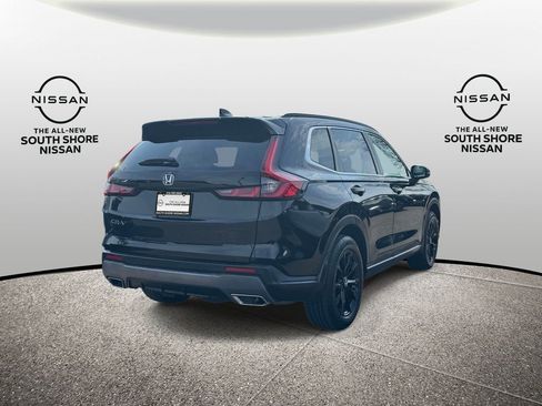 Used 2024 Honda CR-V Sport-L image 5