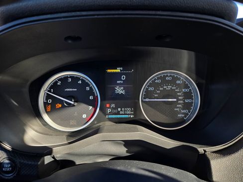 Used 2020 Subaru Forester Premium image 18