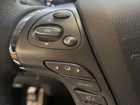 Used 2024 Nissan Murano SL w/ Cargo Package image 19