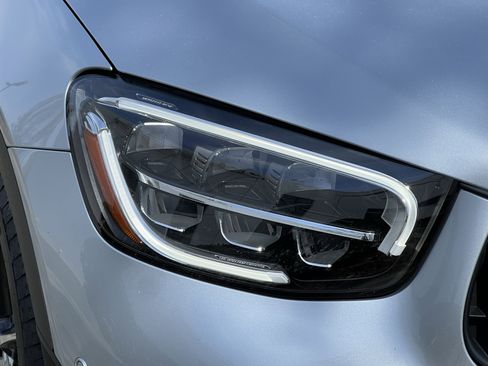 Certified 2023 Mercedes-Benz GLC 43 AMG 4MATIC Coupe image 11