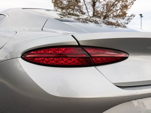 New 2026 Bentley Continental GT image 41