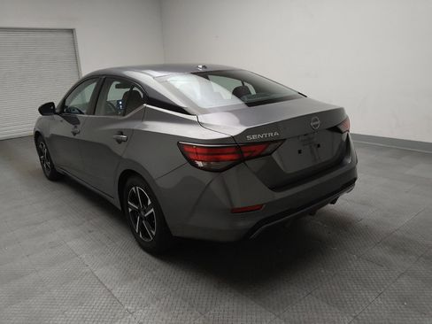 Used 2025 Nissan Sentra SV image 5