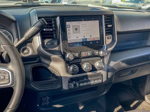 New 2025 RAM 5500 Tradesman image 22