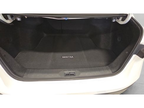 New 2026 Nissan Sentra S w/ S Cold Weather Package FWD image 28