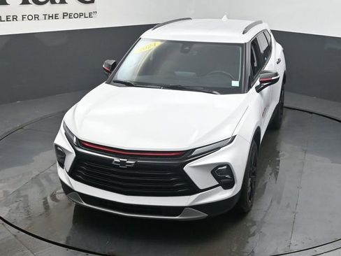 Used 2024 Chevrolet Blazer LT w/ Redline Edition image 44