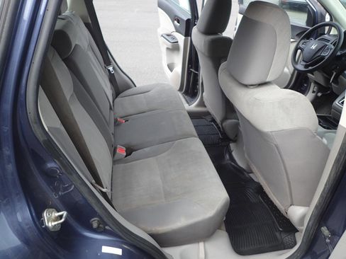 Used 2013 Honda CR-V LX image 12